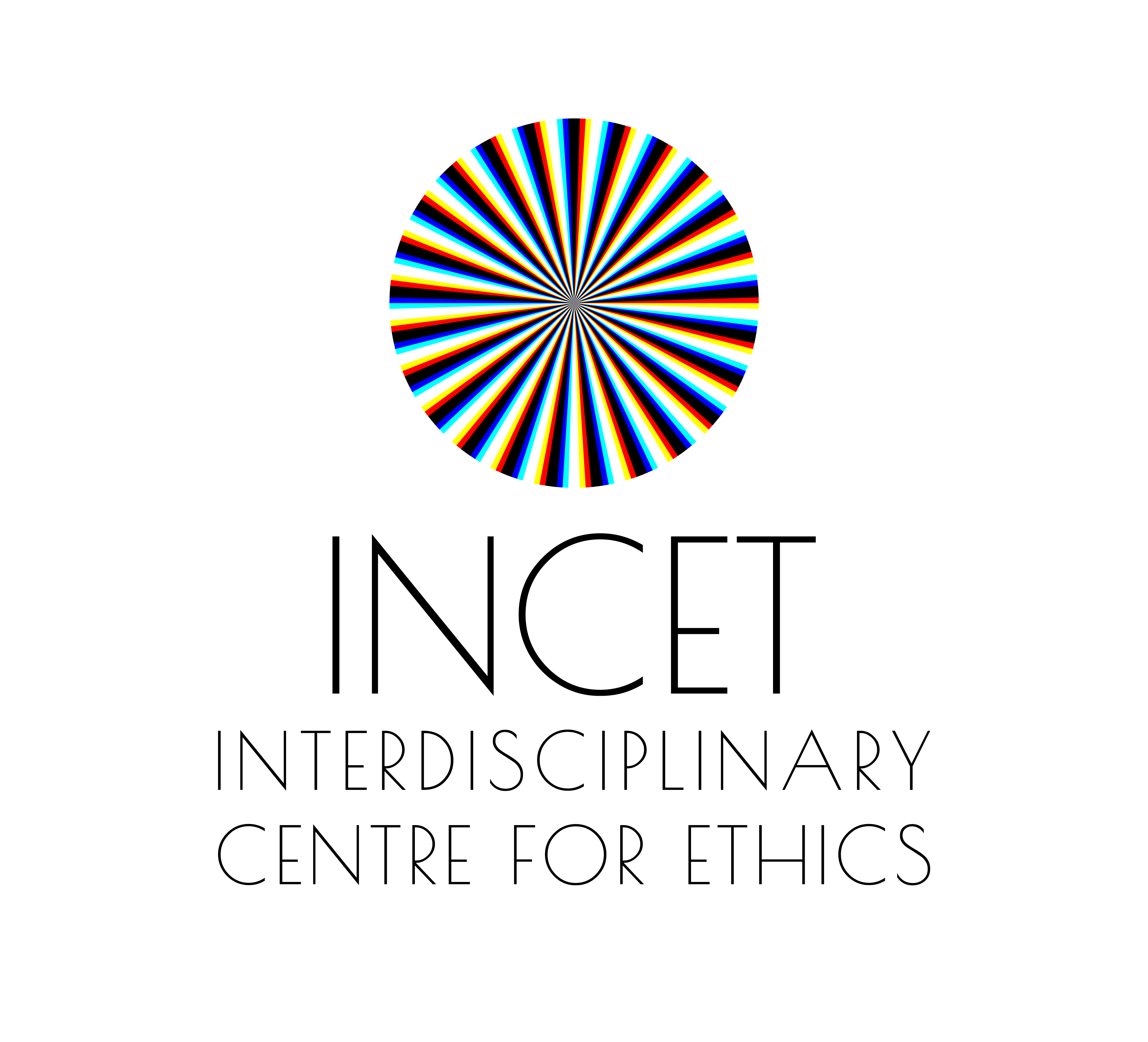 INCET logo