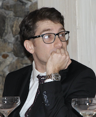 Giulio Fornaroli, PhD