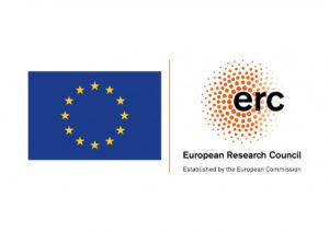 Logo UE & ERC