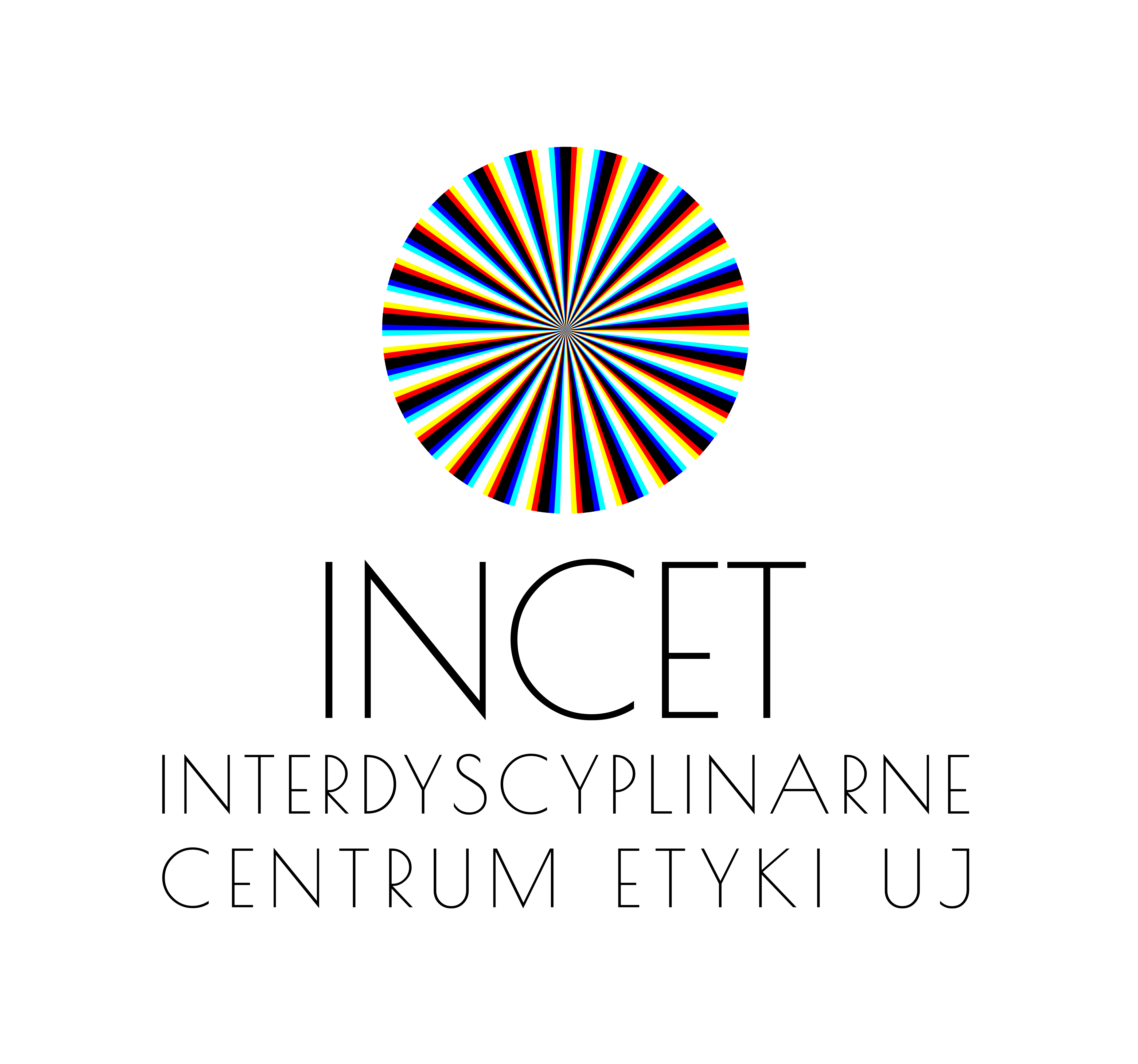 Logo INCET