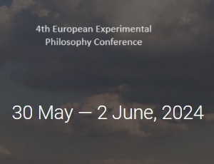 4th European Experimental Philosophy Conference in Kraków