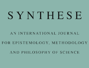 Call for papers: Synthese Topical Collection 'Evidence in law and ethics'