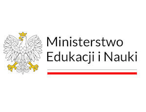 Piotr Bystranowski received a scholarship from the Minister of Education and Science for outstanding young scholars