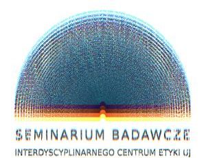 25 marca 2022 - Seminarium badawcze - Bartosz Janik: <span lang='en'>Fuzzy trace theory and psychiatric decision making</span>