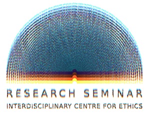 6 June 2019: Research Seminar - Jacob Stegenga (Cambridge) - The Sciences of Sexual Desire