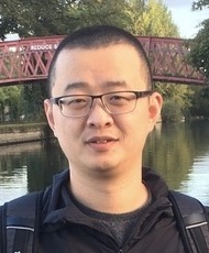 Chenwei Nie, PhD