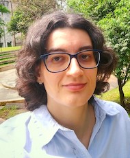 Elena Popa, PhD