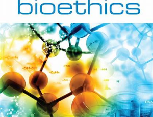 okładka czasopisma bioethics