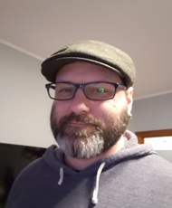 dr Nathan Biebel
