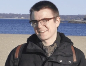 22 lutego 2024 – Callum Macrae – Does Domination Require Unequal Power?