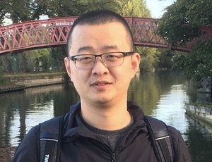 18th of May 2023 – Chenwei Nie – A new framework for explaining delusions