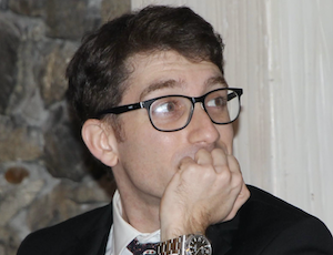 9th of March 2023 – Giulio Fornaroli – Making the Beneficiary Pay: Distributive, Not Corrective
