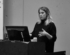 16th January 2020: Research Seminar - Joanna Smolenski (CUNY) - Germline Gene Editing and the Limits of Informed Consent