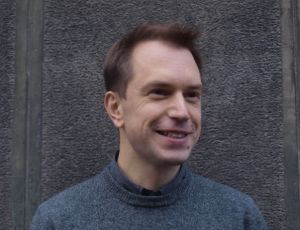 14th of November 2019: Research seminar - dr Jan Piasecki (Institute of Philosophy and Bioethics of the JUCM) - The dilemmas of research ethics in the era of learning health‐care systems