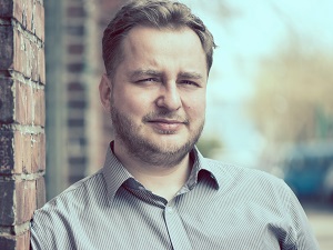 12th of December 2019: Research seminar: Michał Białek (Akademia Leona Koźmińskiego) - Intuitive utilitarianism: Hybrid model of moral judgements