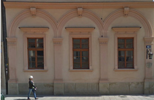 Interdisciplinary Centre for Ethics