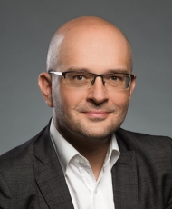 dr hab. Tomasz Żuradzki, prof. UJ