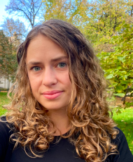 Allison Proszowska