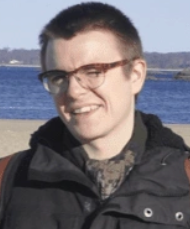 Callum Macrae, PhD