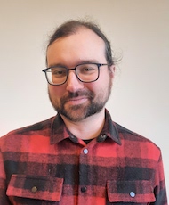 dr Christoph Merdes