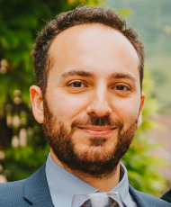 Davide Serpico, PhD