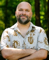 dr Vilius Dranseika prof. UJ