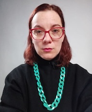 Ewa Chudoba