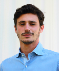 Francesco Testini, PhD