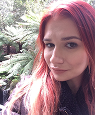 Karolina Wiśniowska