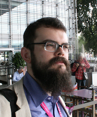 Maciej Próchnicki, PhD