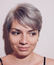 Natalia Filar