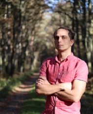 dr hab. Piotr Grzegorz Nowak
