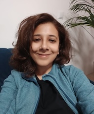 dr Revati Shivnekar