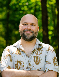Vilius Dranseika, PhD, prof. UJ