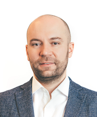 Wojciech Kaftański, PhD