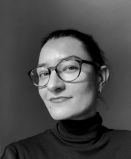 Zofia Domagalska
