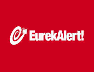Okładka czasopisma EurekAlert