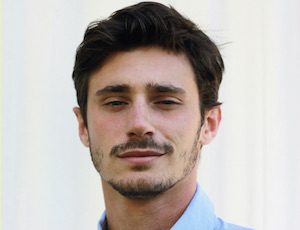 Zdjęcie Francesco Testini