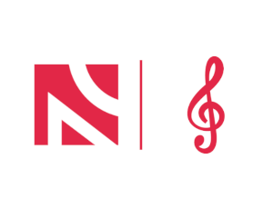 logo NCN i logo konkursu opus