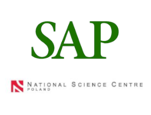 Logo SAP i NCN