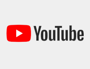 Logo Youtube